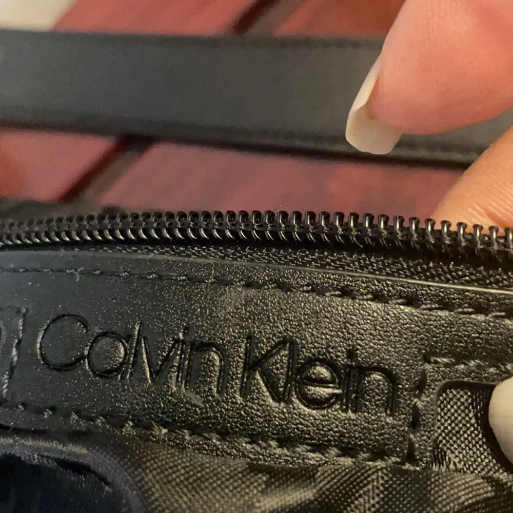 Calvin Klein Hobo Bag
